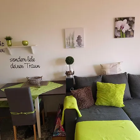 Schnuffi Wolfgang Kresse *