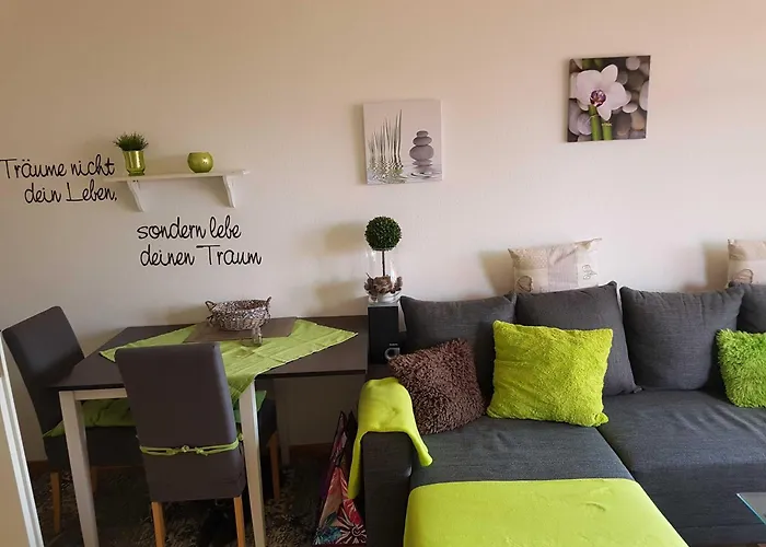 Schnuffi Wolfgang Kresse *