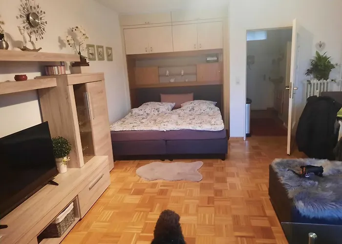 Schnuffi Wolfgang Kresse *