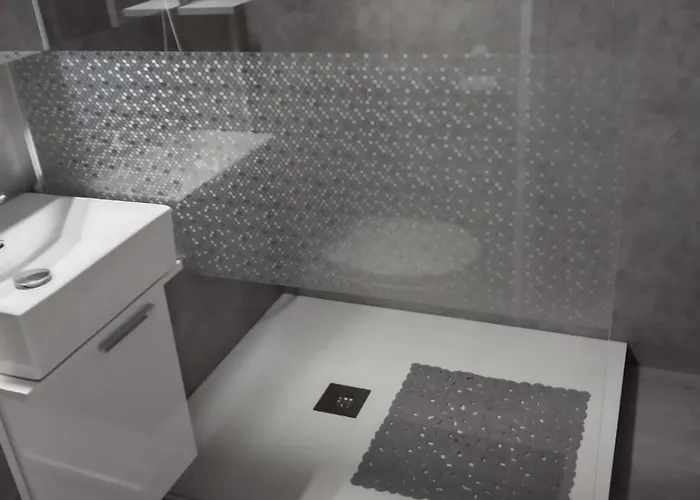 Schnuffi Wolfgang Kresse Апартаменты Бад-Гарцбург